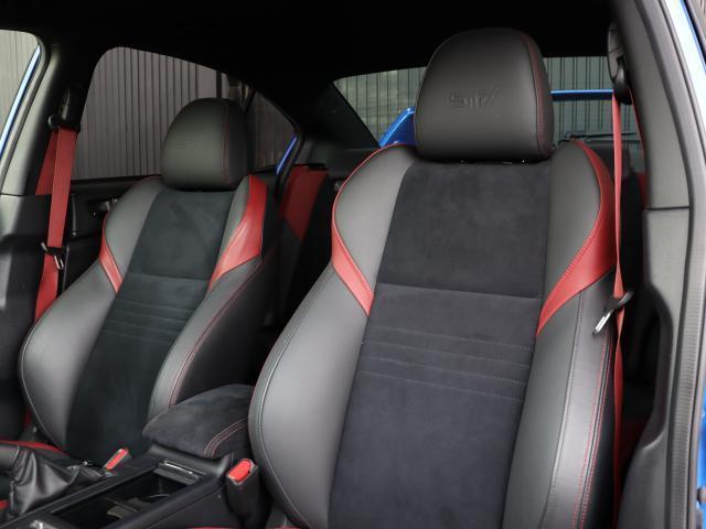 スバル ＷＲＸ　ＳＴＩ ＳＴＩ ２．０ ４ＷＤ H30年 () 99