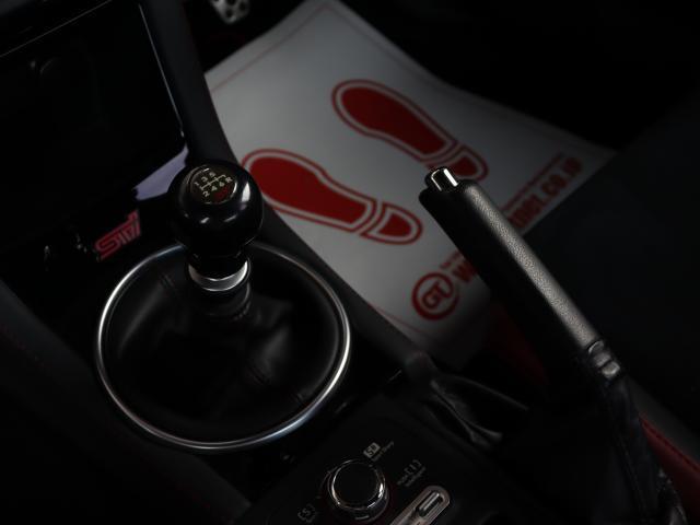 スバル ＷＲＸ　ＳＴＩ ＳＴＩ ２．０ ４ＷＤ H30年 () 99