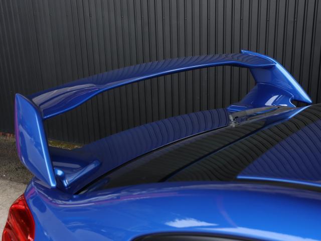 スバル ＷＲＸ　ＳＴＩ ＳＴＩ ２．０ ４ＷＤ H30年 () 99