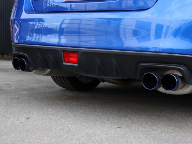 スバル ＷＲＸ　ＳＴＩ ＳＴＩ ２．０ ４ＷＤ H30年 () 99