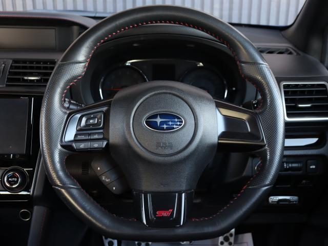 スバル ＷＲＸ　ＳＴＩ ＳＴＩ ２．０ タイプＳ ４ＷＤ H29年 () 99