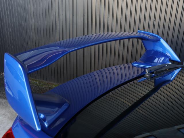 スバル ＷＲＸ　ＳＴＩ ＳＴＩ ２．０ タイプＳ ４ＷＤ H29年 () 99