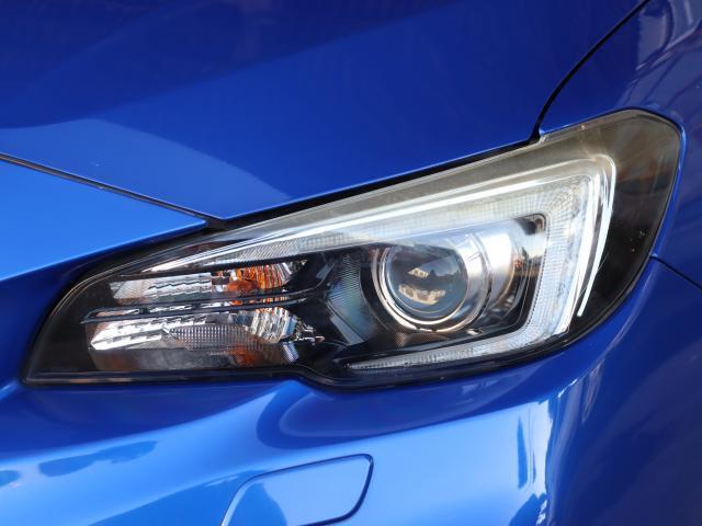 スバル ＷＲＸ　ＳＴＩ ＳＴＩ ２．０ タイプＳ ４ＷＤ H29年 () 99