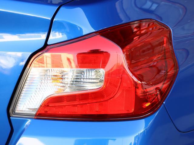 スバル ＷＲＸ　ＳＴＩ ＳＴＩ ２．０ タイプＳ ４ＷＤ H29年 () 99