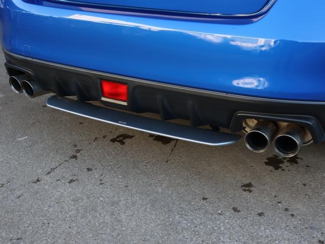 スバル ＷＲＸ　ＳＴＩ ＳＴＩ ２．０ タイプＳ ４ＷＤ H29年 () 99