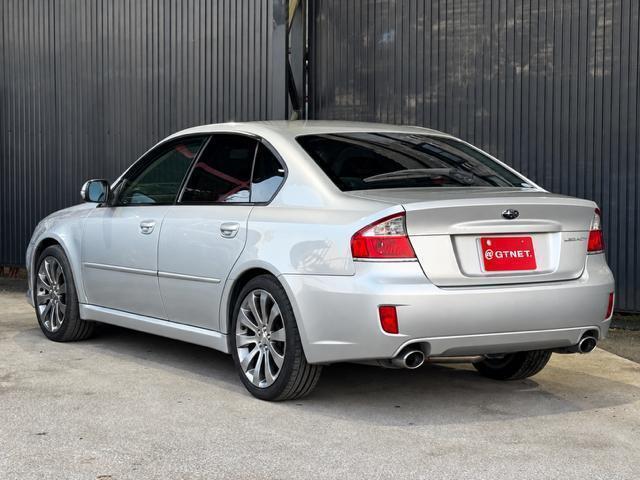 スバル レガシィＢ４ ２．０ ＧＴ スペックＢ ４ＷＤ H18年 () 99