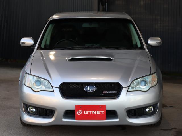 スバル レガシィＢ４ ２．０ ＧＴ スペックＢ ４ＷＤ H18年 () 99