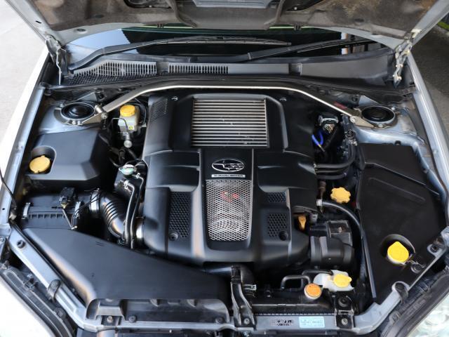 スバル レガシィＢ４ ２．０ ＧＴ スペックＢ ４ＷＤ H18年 () 99