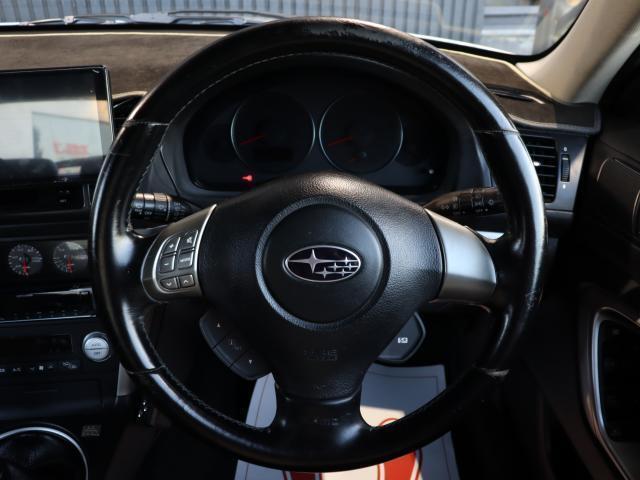 スバル レガシィＢ４ ２．０ ＧＴ スペックＢ ４ＷＤ H18年 () 99