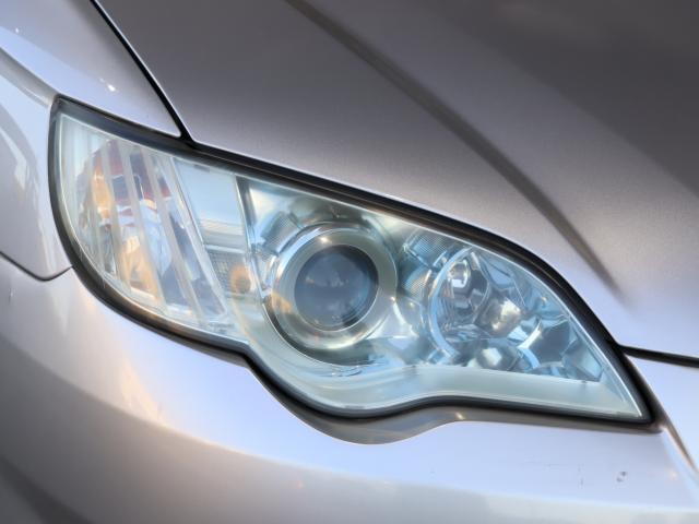 スバル レガシィＢ４ ２．０ ＧＴ スペックＢ ４ＷＤ H18年 () 99