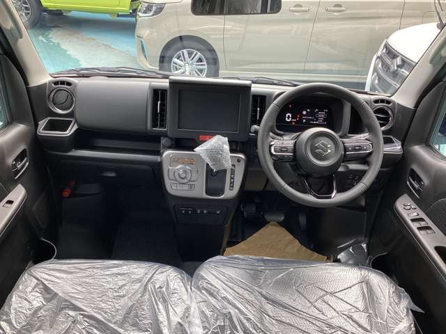 スズキ エブリイワゴン ６６０ ＰＺターボスペシャル ４ＷＤ R8年 () 99