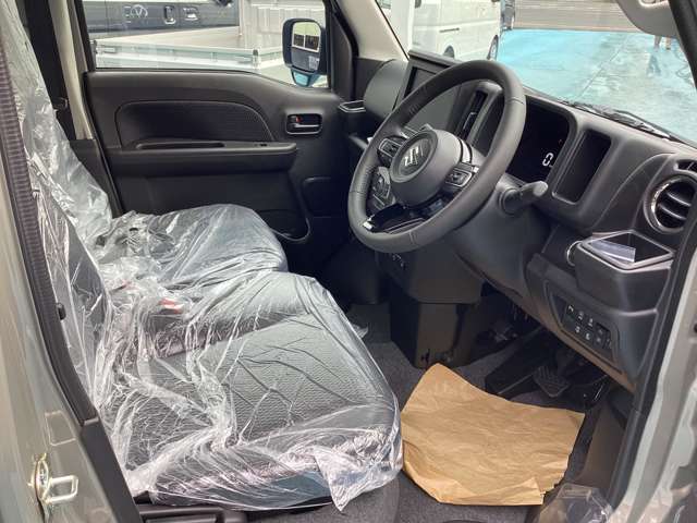 スズキ エブリイワゴン ６６０ ＰＺターボスペシャル ４ＷＤ R8年 () 99