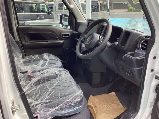 スズキ エブリイワゴン ６６０ ＰＺターボスペシャル ４ＷＤ R8年 () 99