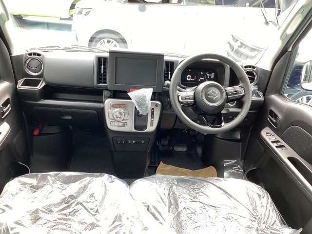 スズキ エブリイワゴン ６６０ ＰＺターボスペシャル ４ＷＤ R8年 () 99