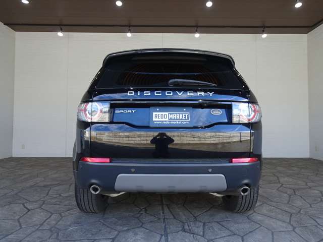 ランドローバー ディスカバリー　スポーツ ゴーアウト エディション ディーゼルターボ ４ＷＤ H30年 (関東) 99