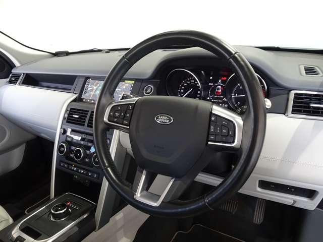 ランドローバー ディスカバリー　スポーツ ゴーアウト エディション ディーゼルターボ ４ＷＤ H30年 (関東) 99