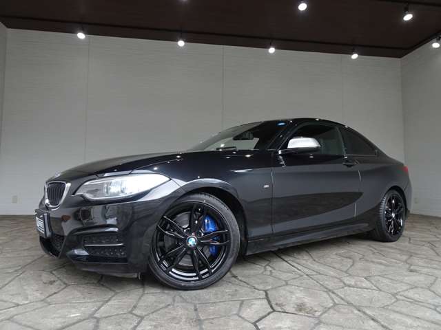 ＢＭＷ ２シリーズ Ｍ２３５Ｉ H26年 (関東) 99