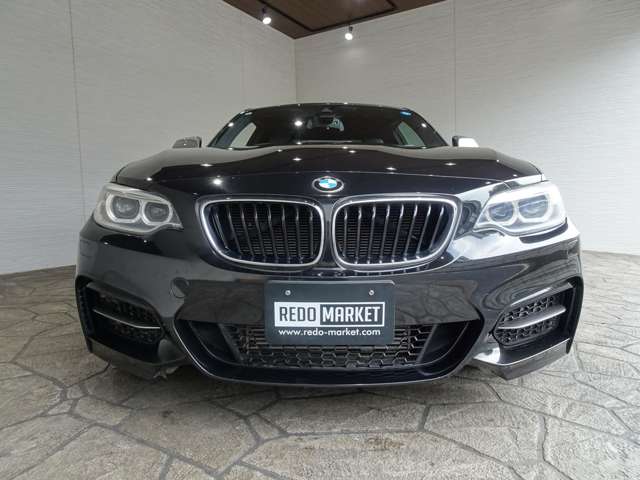 ＢＭＷ ２シリーズ Ｍ２３５Ｉ H26年 (関東) 99