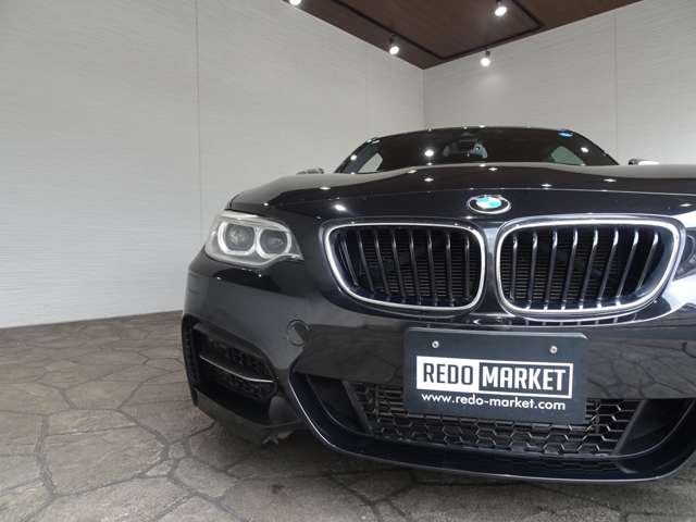 ＢＭＷ ２シリーズ Ｍ２３５Ｉ H26年 (関東) 99
