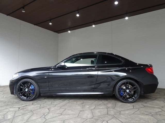ＢＭＷ ２シリーズ Ｍ２３５Ｉ H26年 (関東) 99