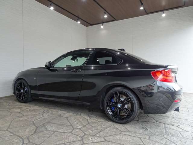 ＢＭＷ ２シリーズ Ｍ２３５Ｉ H26年 (関東) 99