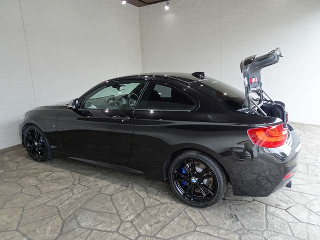 ＢＭＷ ２シリーズ Ｍ２３５Ｉ H26年 (関東) 99