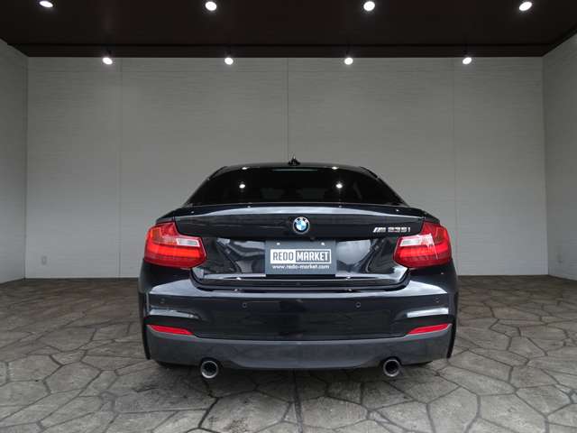 ＢＭＷ ２シリーズ Ｍ２３５Ｉ H26年 (関東) 99