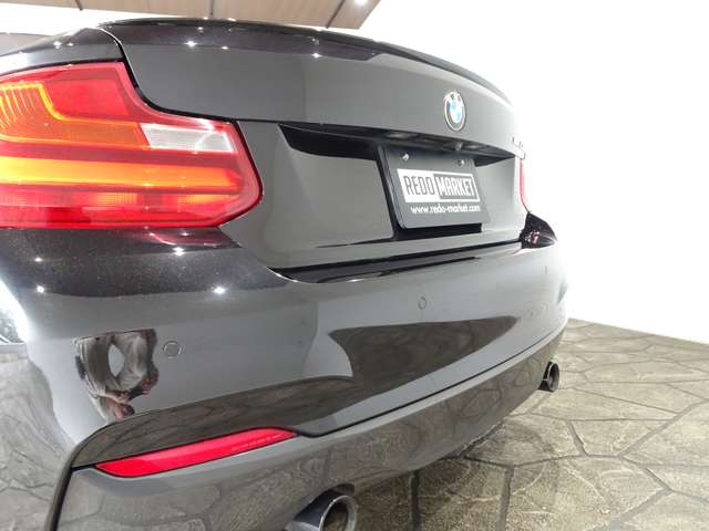 ＢＭＷ ２シリーズ Ｍ２３５Ｉ H26年 (関東) 99