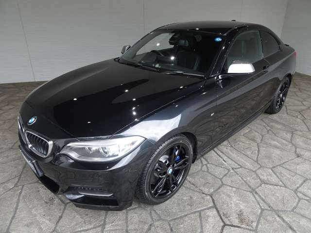 ＢＭＷ ２シリーズ Ｍ２３５Ｉ H26年 (関東) 99