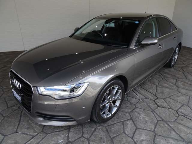 アウディ Ａ６ ２．８ ＦＳＩ クワトロ ４ＷＤ H25年 (関東) 99