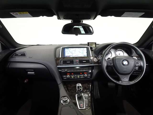 ＢＭＷ ６シリーズ ６５０Ｉ Ｍスポーツパッケージ H23年 (関東) 99
