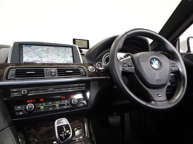ＢＭＷ ６シリーズ ６５０Ｉ Ｍスポーツパッケージ H23年 (関東) 99