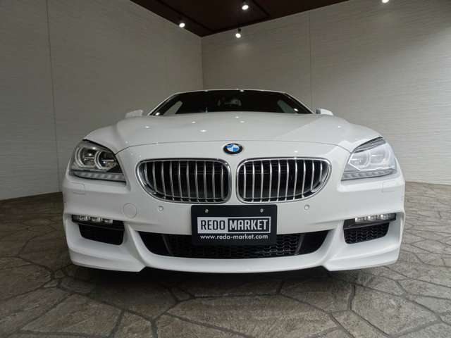 ＢＭＷ ６シリーズ ６５０Ｉ Ｍスポーツパッケージ H23年 (関東) 99