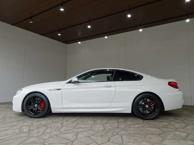 ＢＭＷ ６シリーズ ６５０Ｉ Ｍスポーツパッケージ H23年 (関東) 99