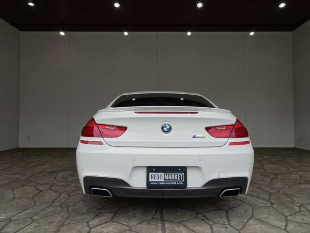 ＢＭＷ ６シリーズ ６５０Ｉ Ｍスポーツパッケージ H23年 (関東) 99