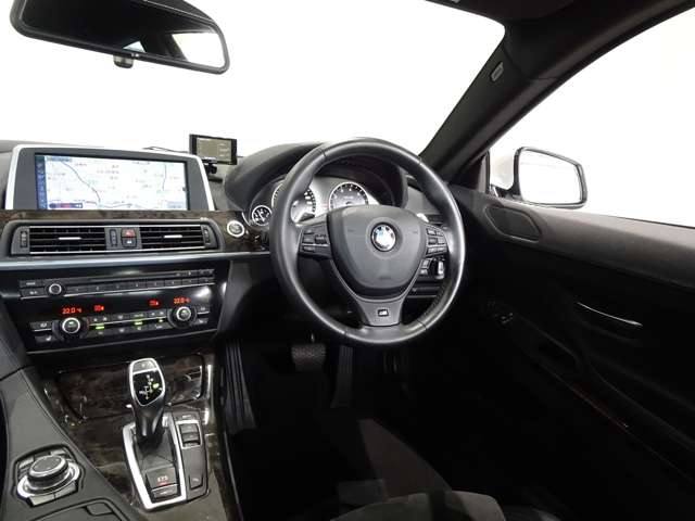 ＢＭＷ ６シリーズ ６５０Ｉ Ｍスポーツパッケージ H23年 (関東) 99