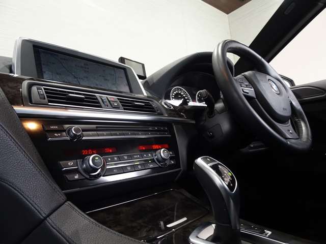 ＢＭＷ ６シリーズ ６５０Ｉ Ｍスポーツパッケージ H23年 (関東) 99