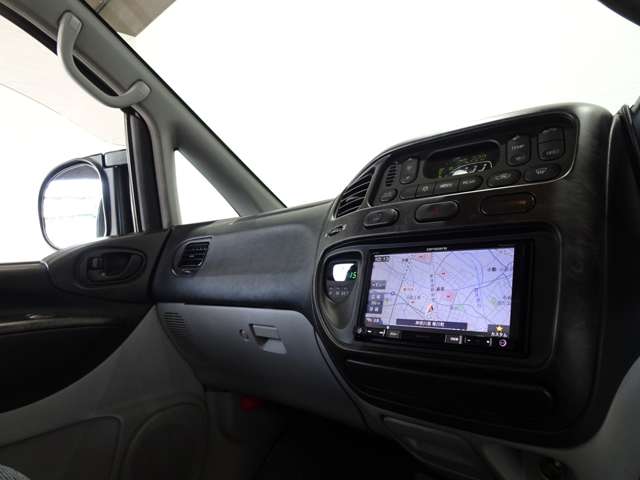 三菱 デリカスペースギア ３．０ シャモニー ハイルーフ ４ＷＤ H15年 (関東) 99