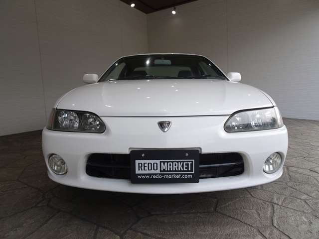 トヨタ スプリンタートレノ １．５ ＦＺ H12年 (関東) 99