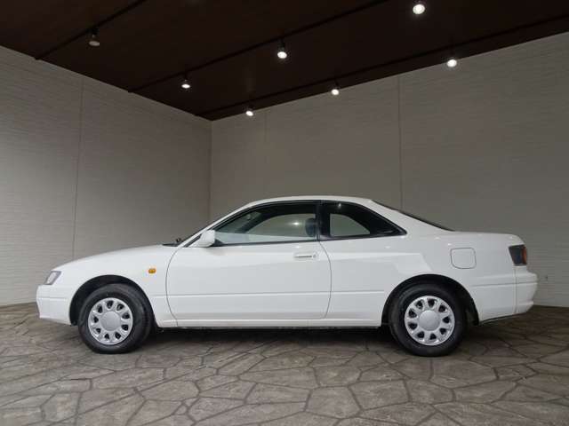 トヨタ スプリンタートレノ １．５ ＦＺ H12年 (関東) 99