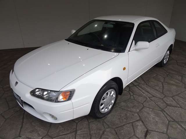 トヨタ スプリンタートレノ １．５ ＦＺ H12年 (関東) 99