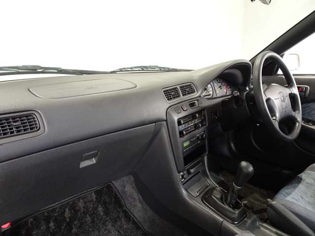 トヨタ スプリンタートレノ １．５ ＦＺ H12年 (関東) 99