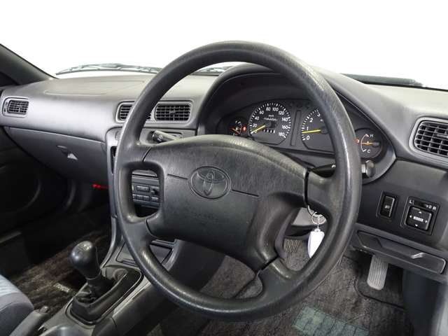 トヨタ スプリンタートレノ １．５ ＦＺ H12年 (関東) 99