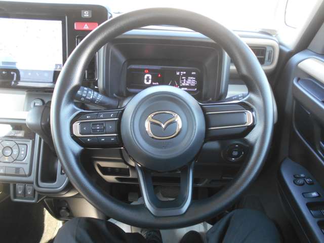マツダ フレアワゴン ６６０ ＸＳ R8年 (関東) 99
