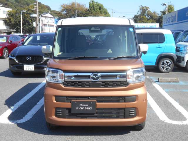 マツダ フレアワゴン ６６０ ＸＳ R8年 (関東) 99