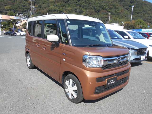 マツダ フレアワゴン ６６０ ＸＳ R8年 (関東) 99