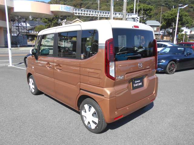 マツダ フレアワゴン ６６０ ＸＳ R8年 (関東) 99