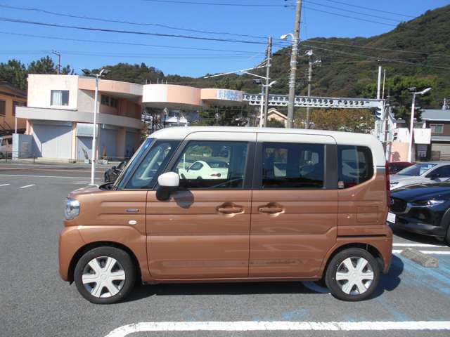 マツダ フレアワゴン ６６０ ＸＳ R8年 (関東) 99