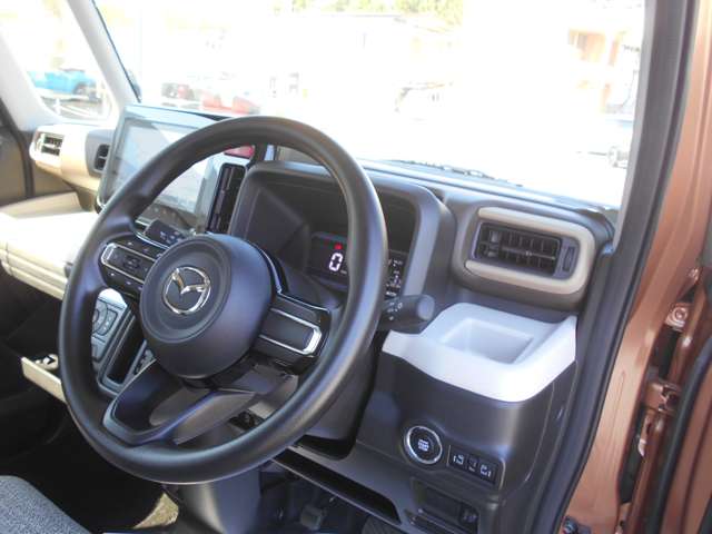 マツダ フレアワゴン ６６０ ＸＳ R8年 (関東) 99