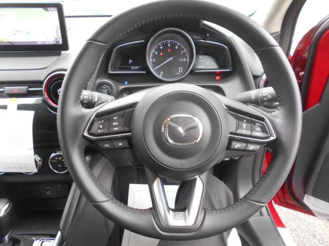 マツダ ＭＡＺＤＡ２ １．５ １５スポルト R7年 (関東) 99